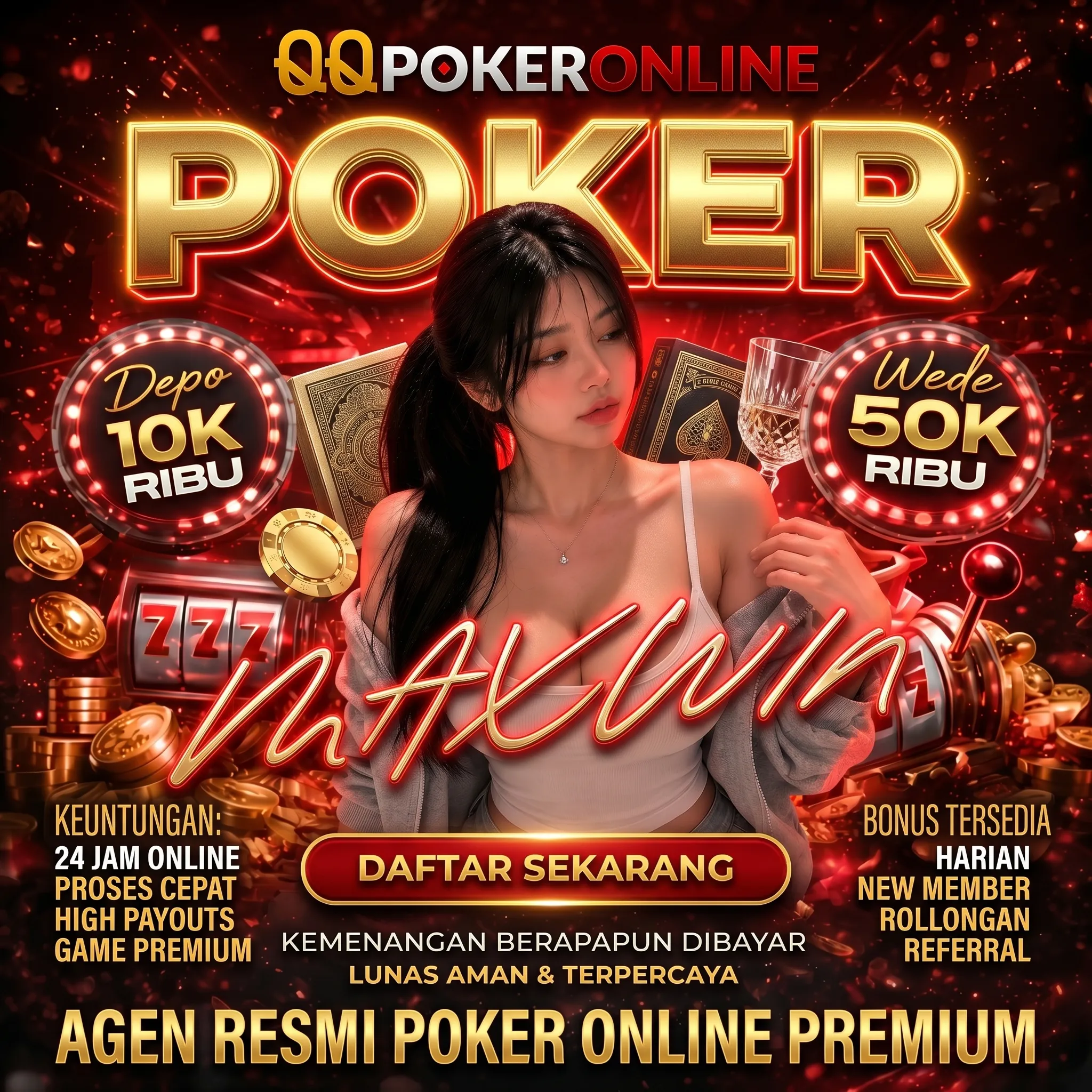 QQPOKERONLINE