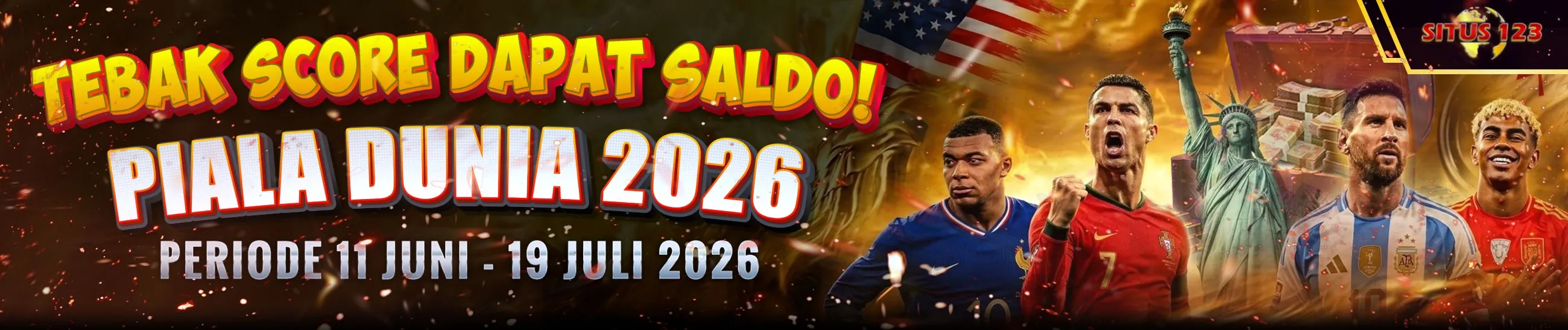 Situs123 Tebak Score 2026